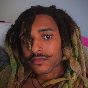 Meet your Posher, Rob wil